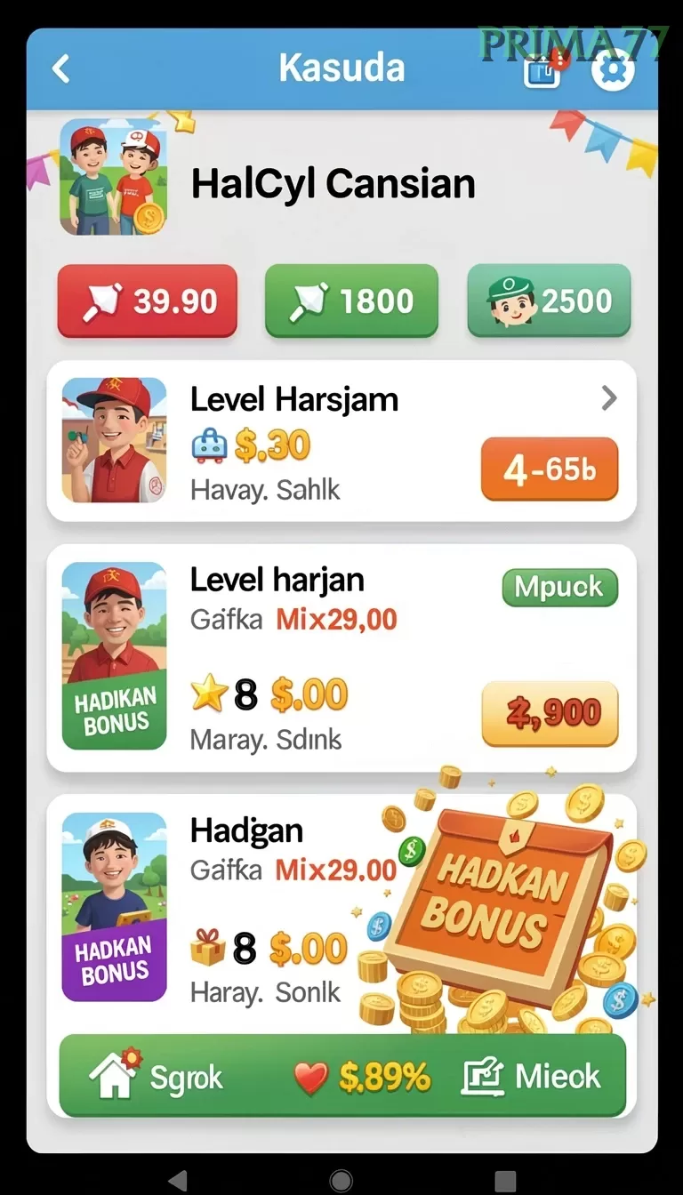 Screenshot Buaya77 nomor 2
