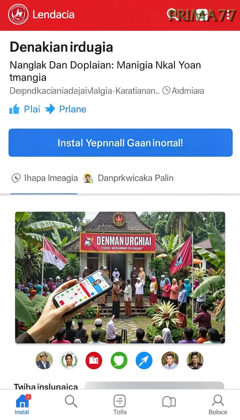 Screenshot Bandarcolok nomor 3