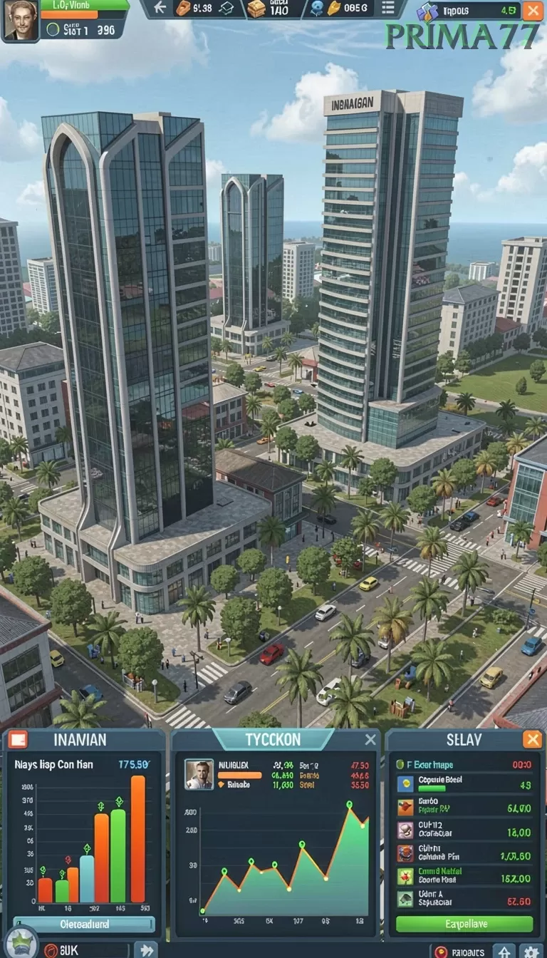 Screenshot Bandarcolok nomor 2