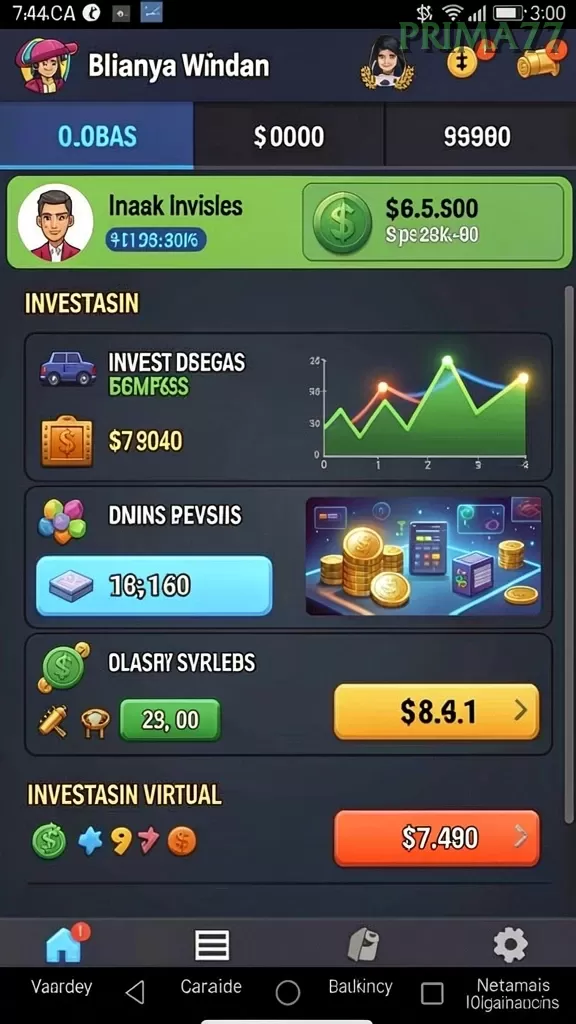 Screenshot Megawin288 nomor 1