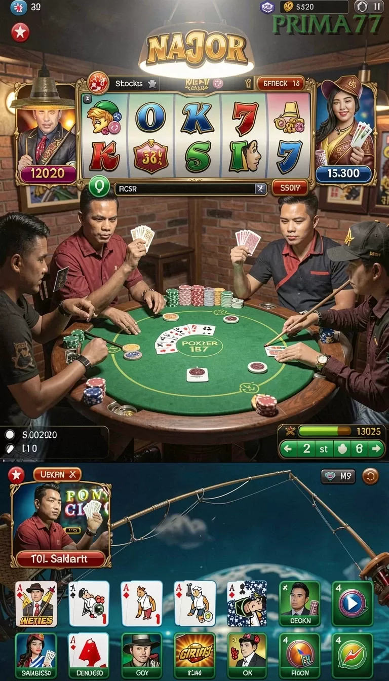 Screenshot Buaya77 nomor 1