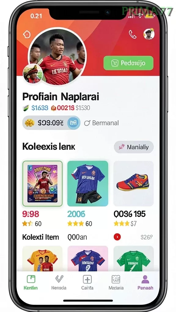 Screenshot Bintangmpo nomor 2